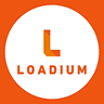 Loadium logo