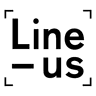 Line-us logo
