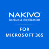 NAKIVO Office 365 Backup logo