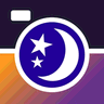 NightCap Camera logo