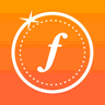 Fudget logo