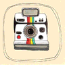 Autogram – Tool for Instagram logo