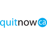 QuitNow! Quit Smoking logo