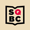 Self-Quarantine Book Club logo