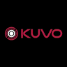 KUVO logo