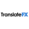 TranslateFX logo