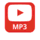 Anything2MP3 icon