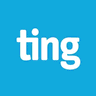 Ting logo