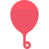 Balloon logo