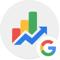 Google Finance logo