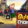 Gully Cricket Game 2017 logo