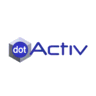 DotActiv logo