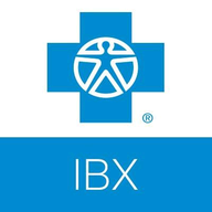 IBX logo