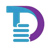 DocTract logo