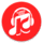 Free Techno Radio icon