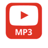 YouTubeToMP3Tool icon