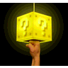 Question Block Lamp logo