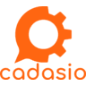 Cadasio logo