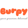 Burpy icon