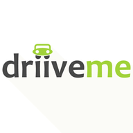 DriiveMe logo