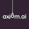 Axiom browser automation logo