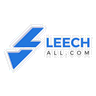 LeechAll logo