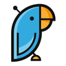 Social Games in Slack logo