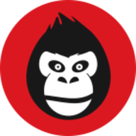 GorillaPDF logo