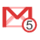 Fastest Gmail icon