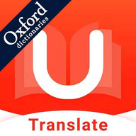 U-Dictionary logo