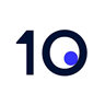 Top10VPN logo