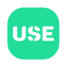 Usefirst logo