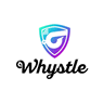 Whystle logo