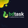 Bdtask Vehicle Management logo