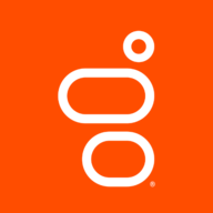 Genesys Engage logo