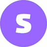 Shopify Pages logo
