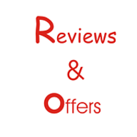ReviewsOffers.com logo