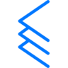 Stackprint logo