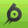 Launchpad6 logo