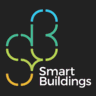 Spacewell Smart Buildings logo