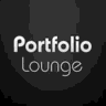 PortfolioLounge logo