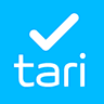 Tari App logo