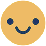 Click Emoji logo