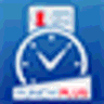 iTimePunch Plus Time Sheet App logo
