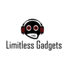 Limitless Gadgets logo