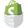 Promo Video Maker for Shopify logo