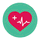 HeartRate.Tech icon