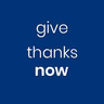 GiveThanksNow logo
