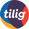 Tilig Password Manager logo