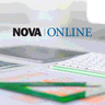 NOVA Online Mobile logo